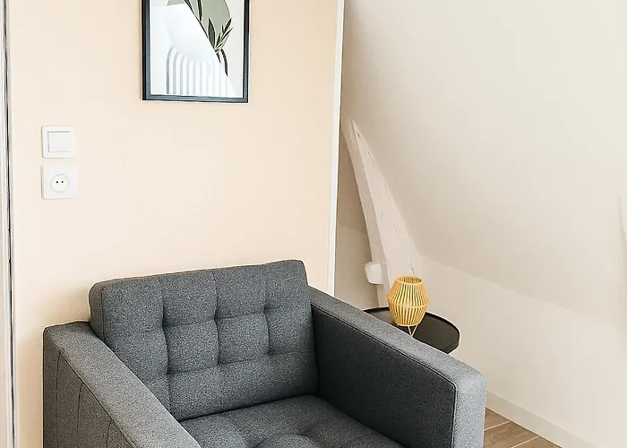 Cosy Ambiance Tiny House *