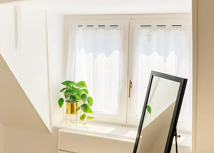 Cosy Ambiance Tiny House Апартаменты