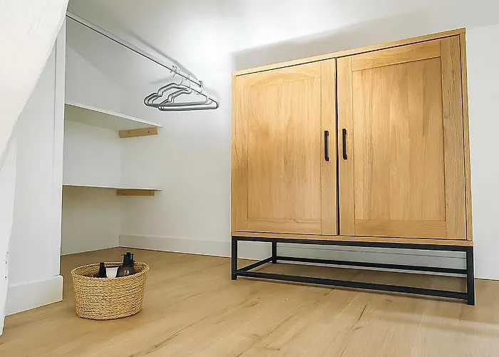 Cosy Ambiance Tiny House Apartman